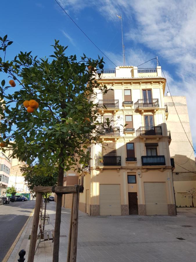 Renovado Y Sofisticado En El Centro De Apartment