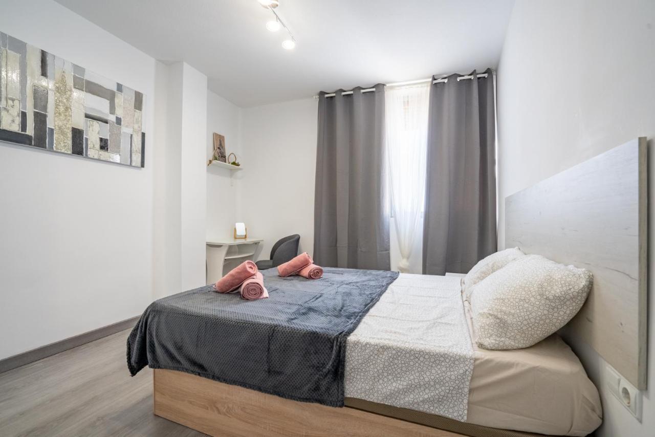 Apartamento Versus Center