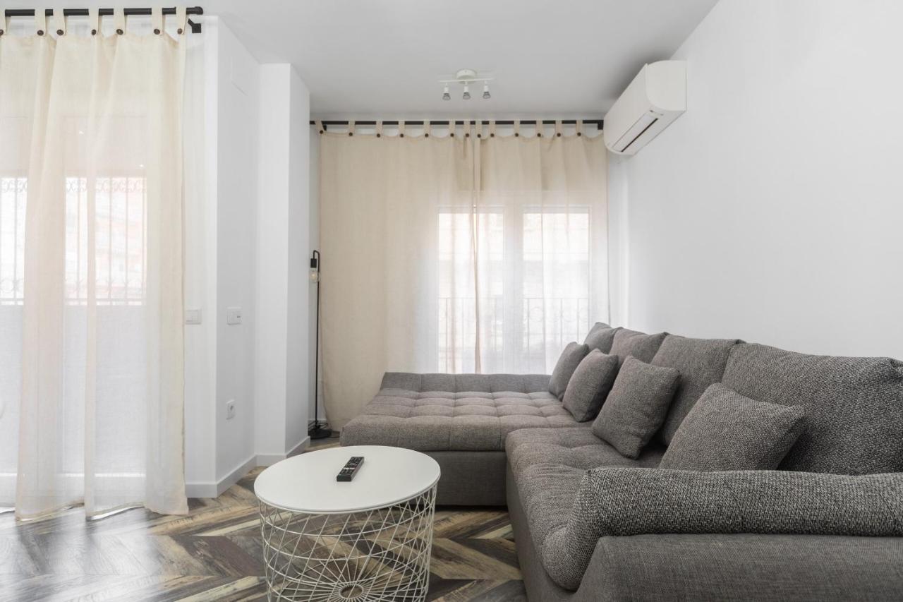 Luxury Port Aparment Valencia