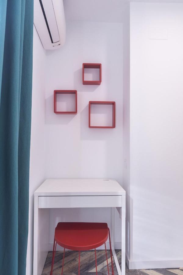 Apartamento Luxury Port Aparment *