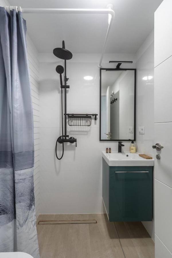 Apartamento Luxury Port Aparment Valencia