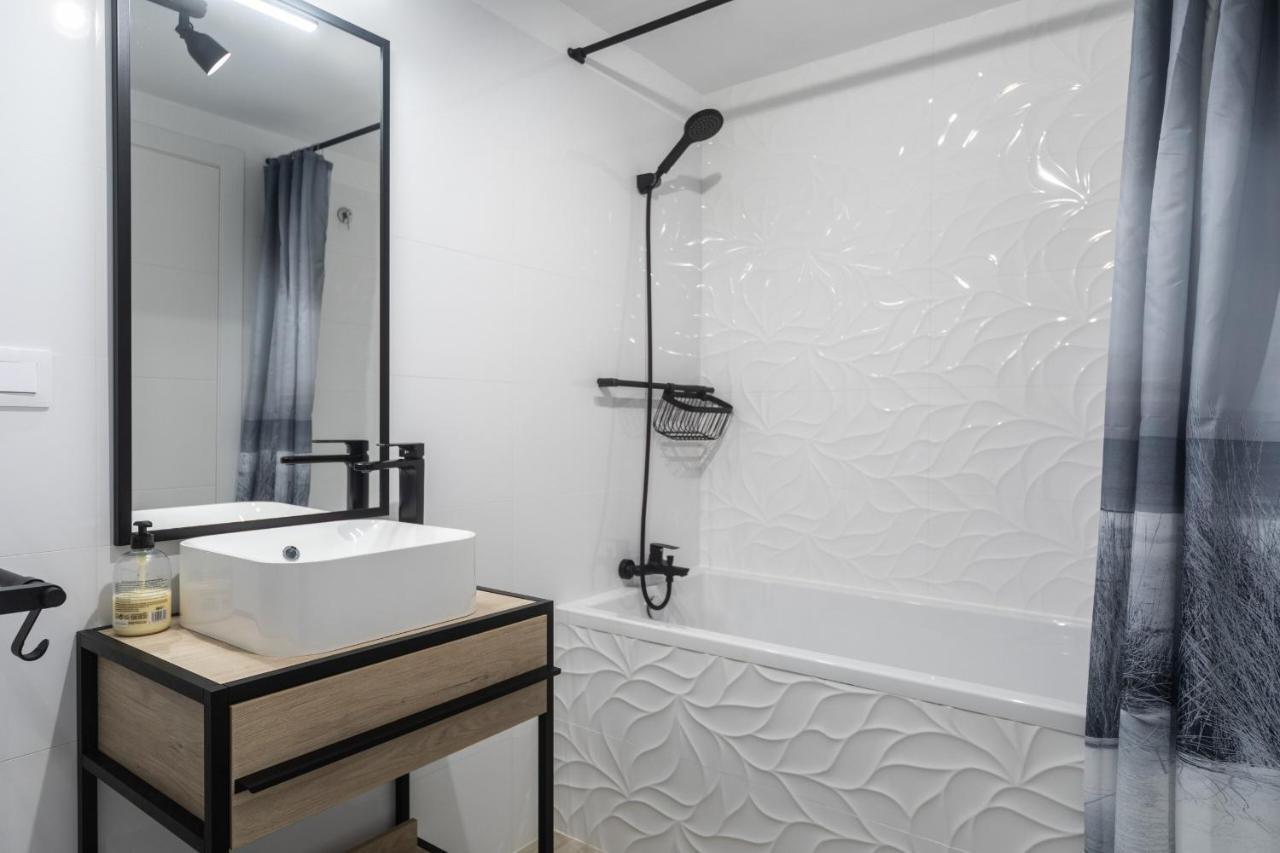Apartamento Luxury Port Aparment Valencia