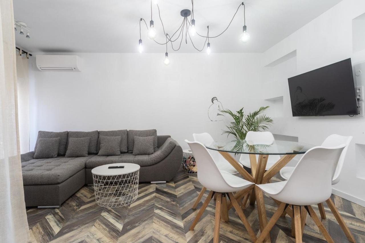 Luxury Port Aparment * Valencia