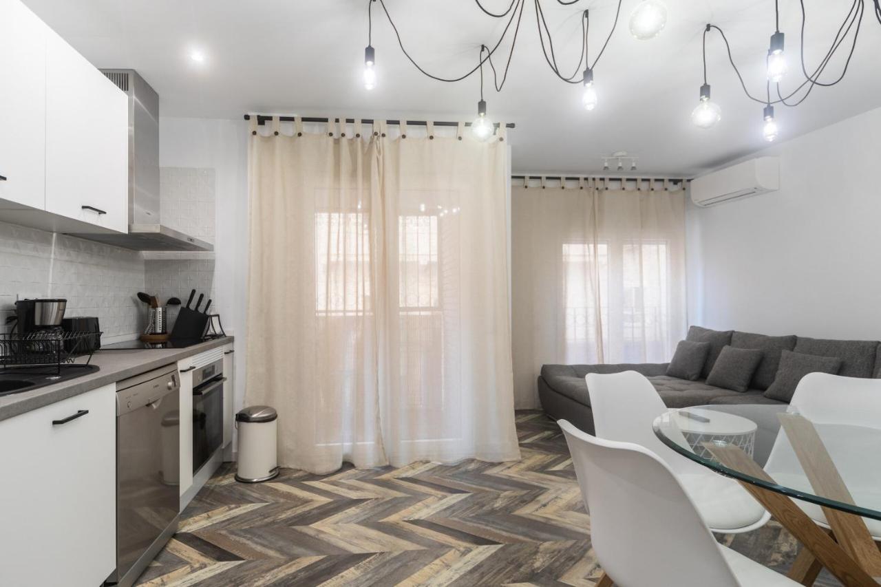 Luxury Port Aparment Apartamento