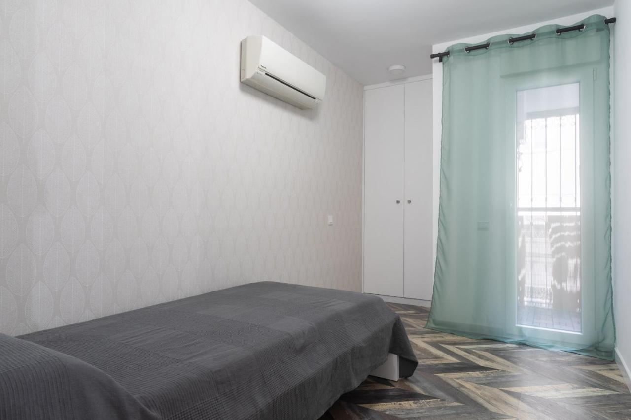 Luxury Port Aparment Apartamento Valencia