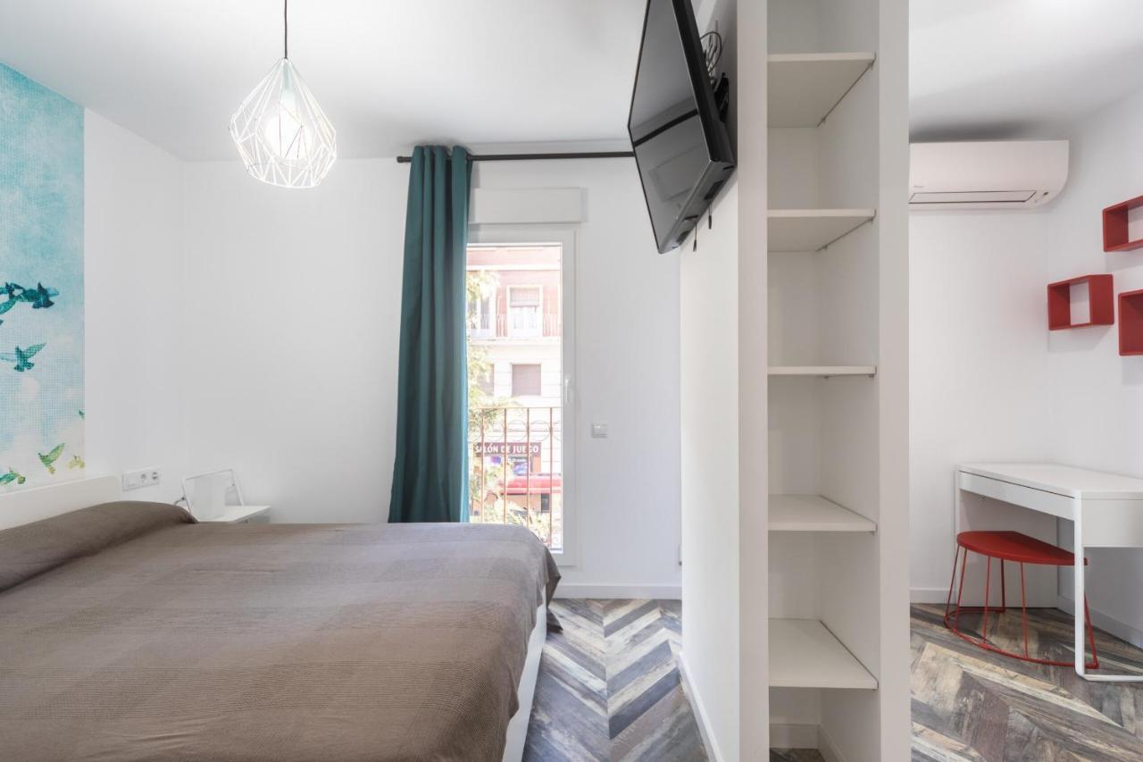 Apartamento Luxury Port Aparment Valencia