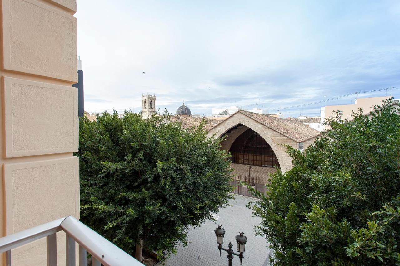 Near The Marina, Apartamento Valencia