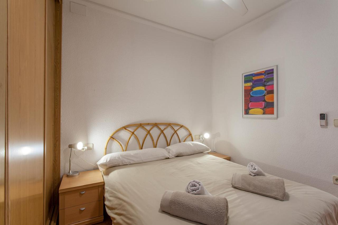 Apartamento Near The Marina, *