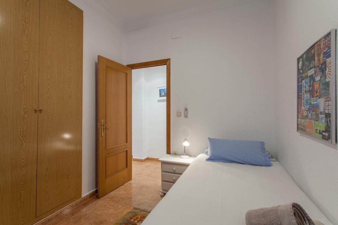 Apartamento Near The Marina, Valencia