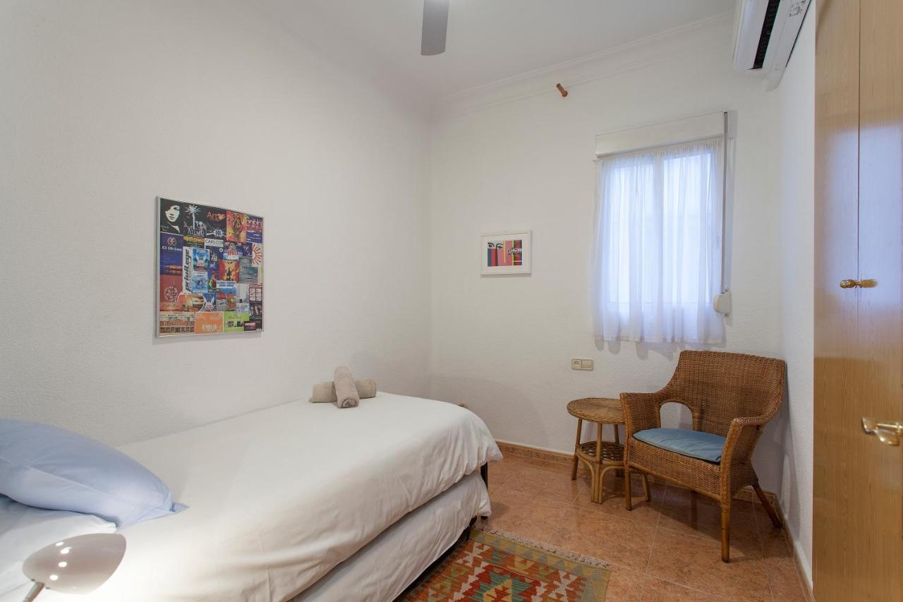 Apartamento Near The Marina, Valencia