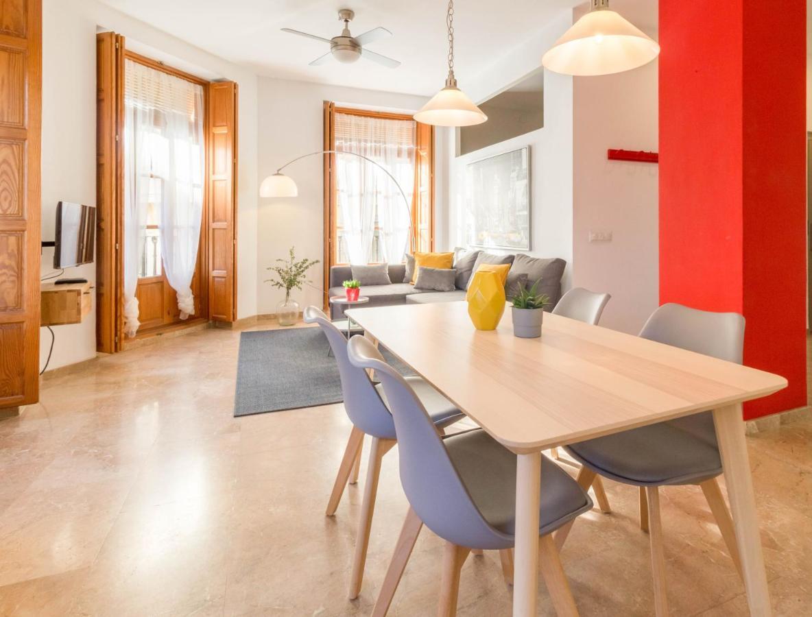 Lovely Apartment! * Valencia