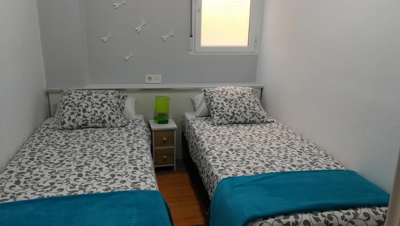 Apartamento Casa Alta Del Mar *