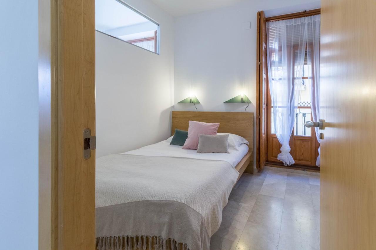Apartment Lovely Apartment! Valencia