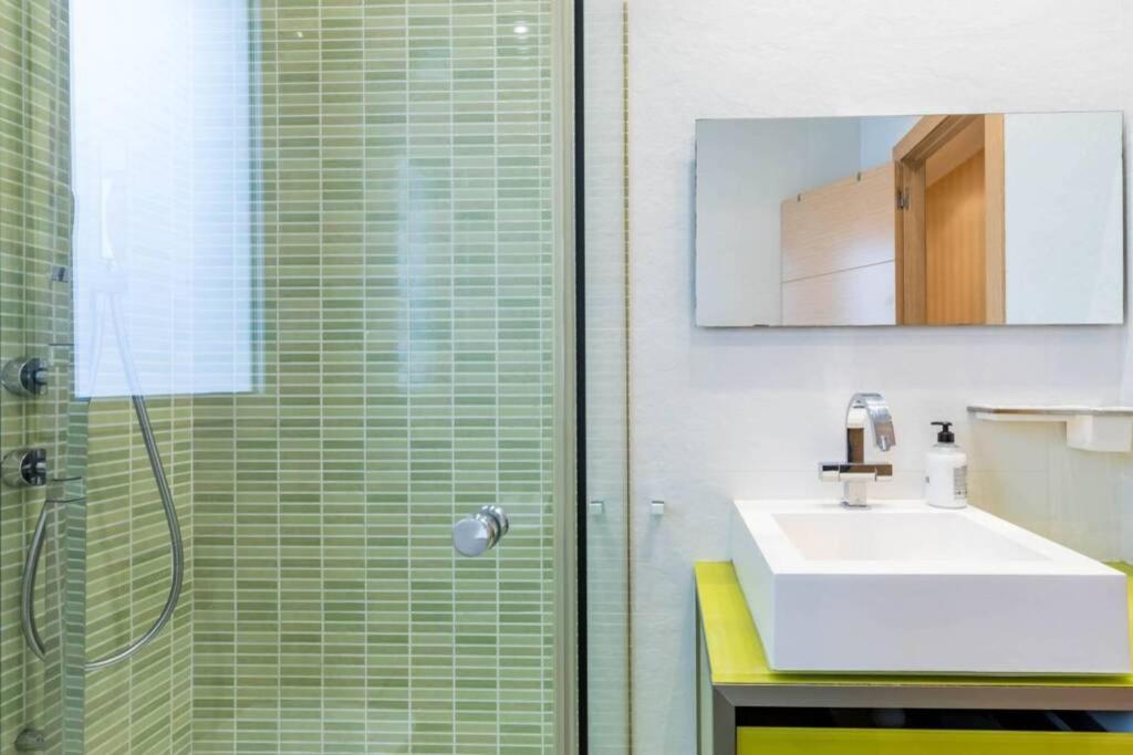 Apartamento Precioso En El Barrio De Ruzafa Valencia