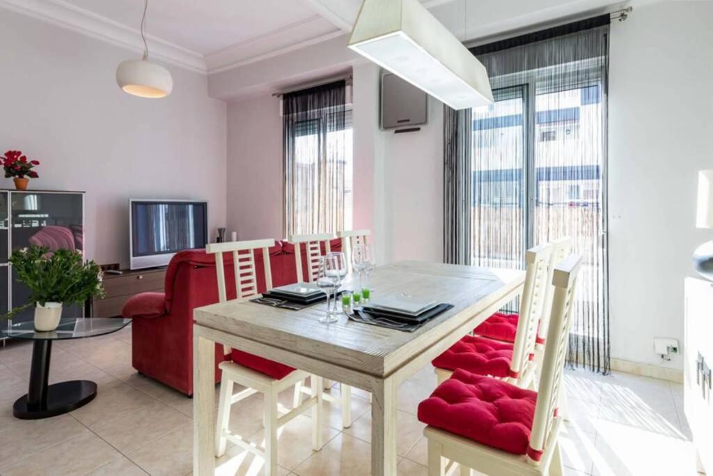 Apartamento Precioso En El Barrio De Ruzafa *