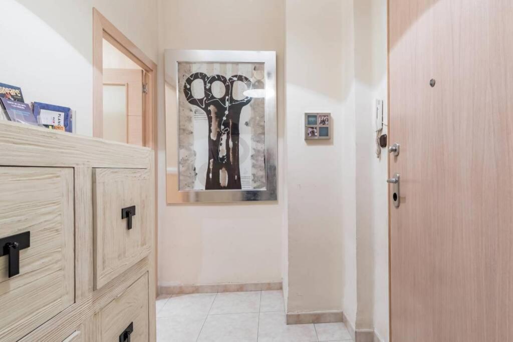 Precioso En El Barrio De Ruzafa Apartamento *