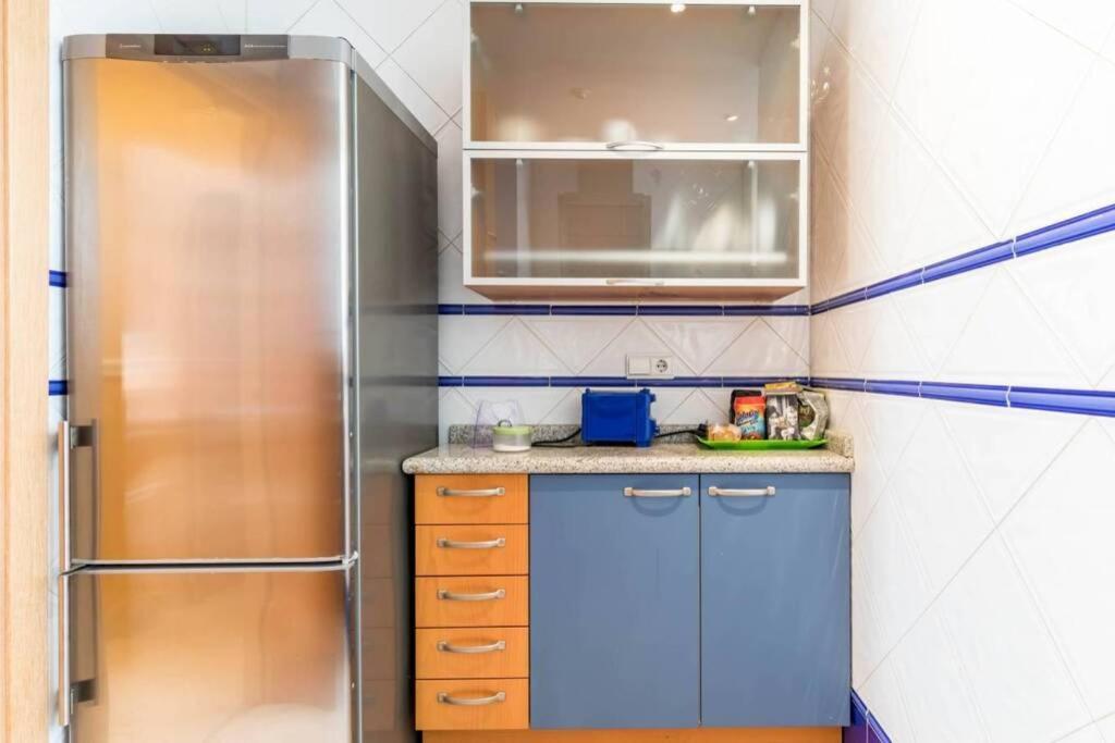 Precioso En El Barrio De Ruzafa Apartamento *