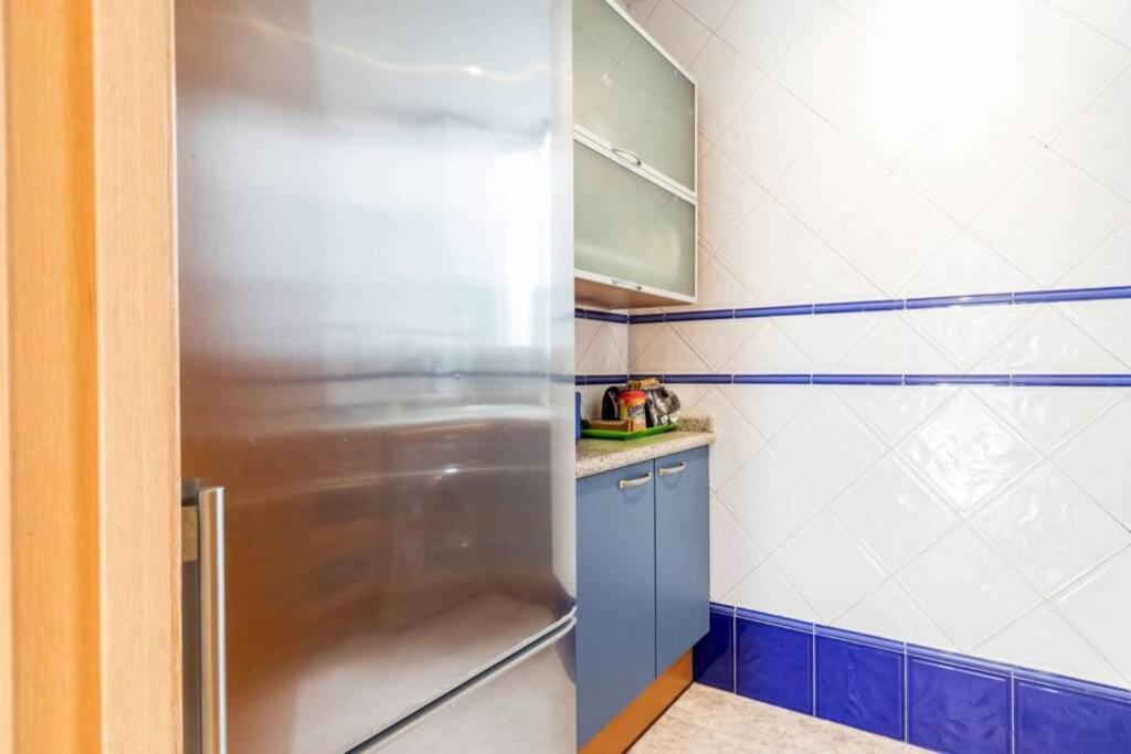 Precioso En El Barrio De Ruzafa Apartamento Valencia