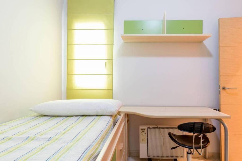 Apartamento Precioso En El Barrio De Ruzafa *
