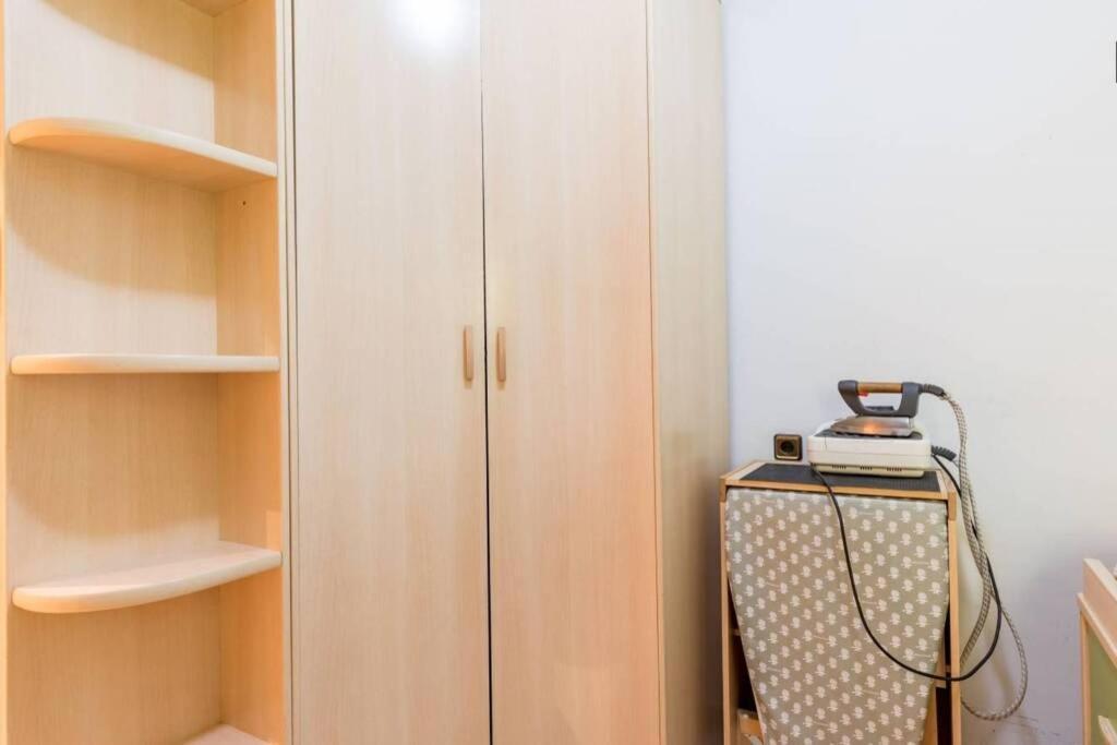 Apartamento Precioso En El Barrio De Ruzafa