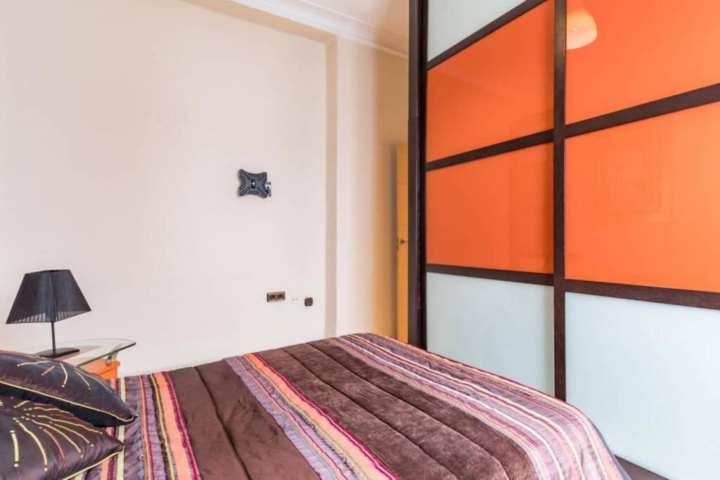 Apartamento Precioso En El Barrio De Ruzafa Valencia