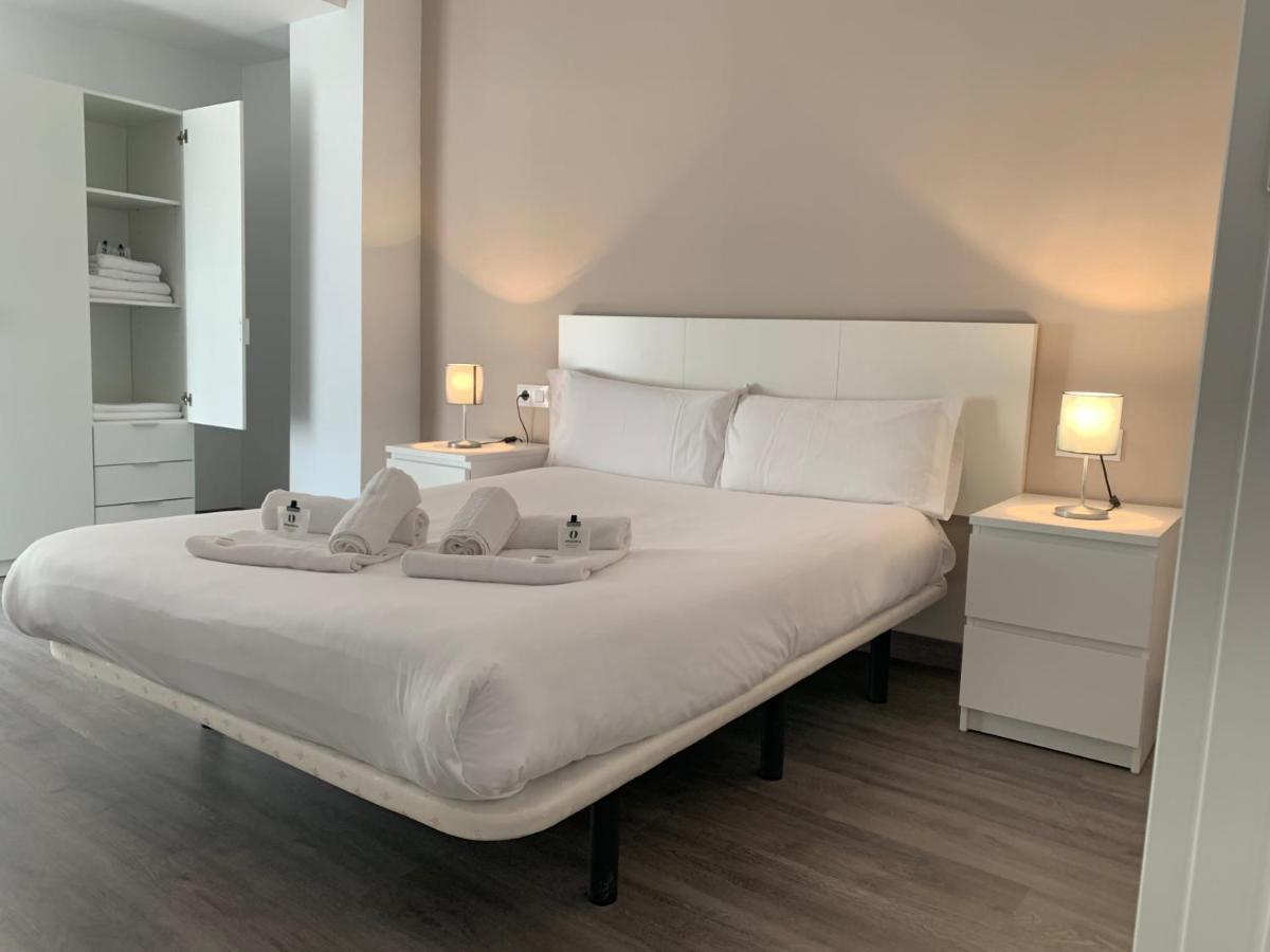 Zerka Sendra Apartamento *