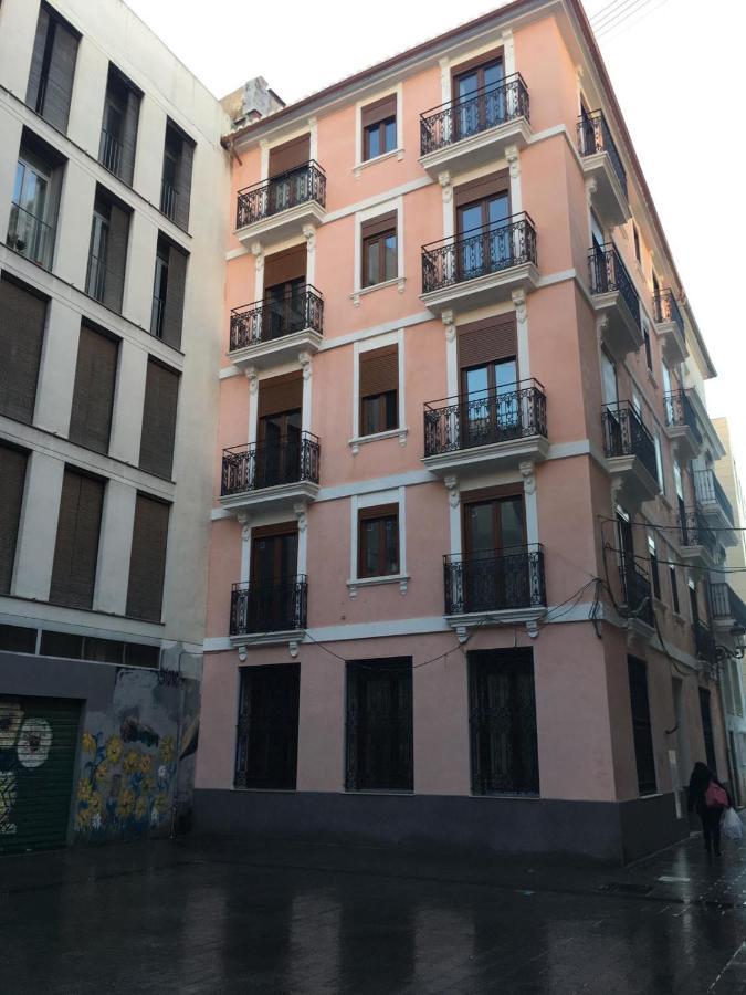 Apartamento Zerka Sendra *