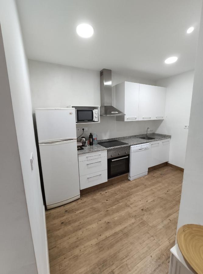 Apartamento Playa *