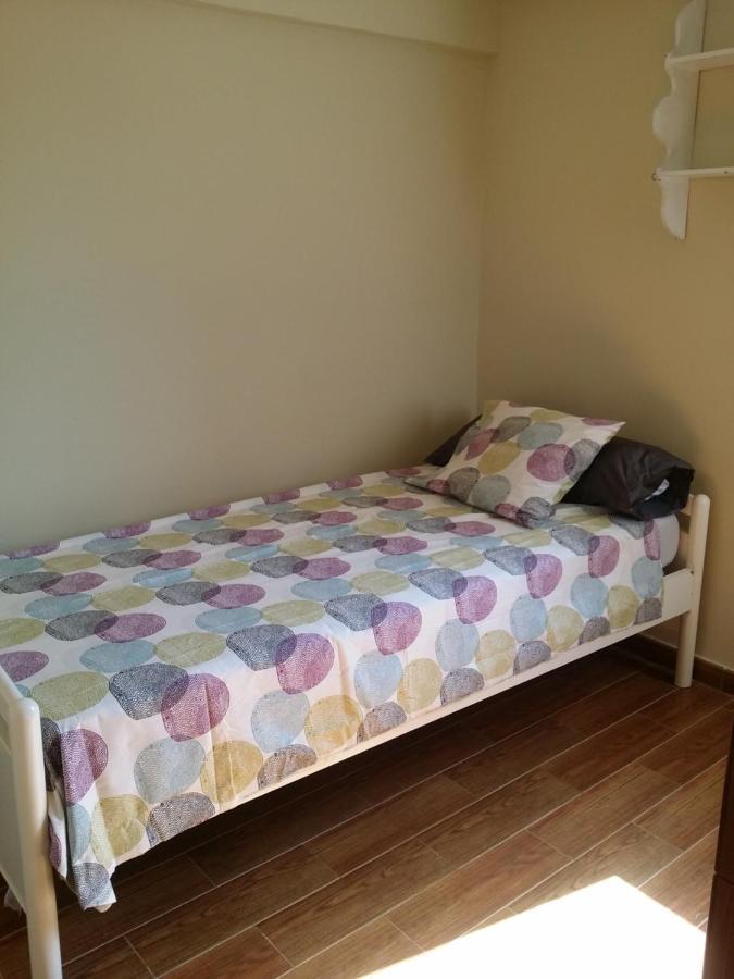 Lovely Three Bedroom Wifi Near Beach Apartamento Valencia