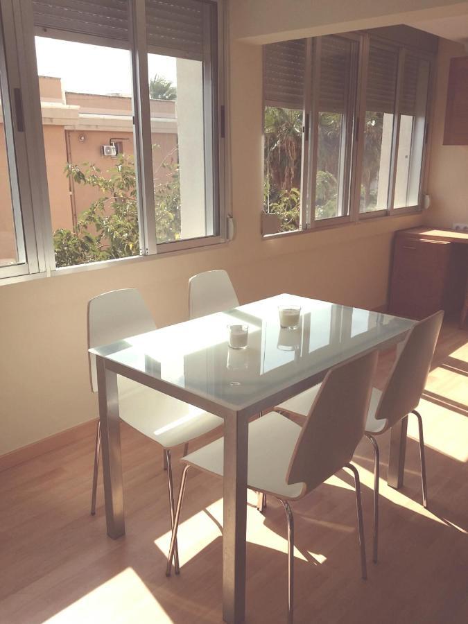 Apartamento Lovely Three Bedroom Wifi Near Beach
