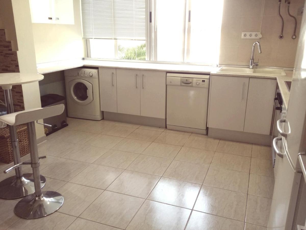 Lovely Three Bedroom Wifi Near Beach * Valencia