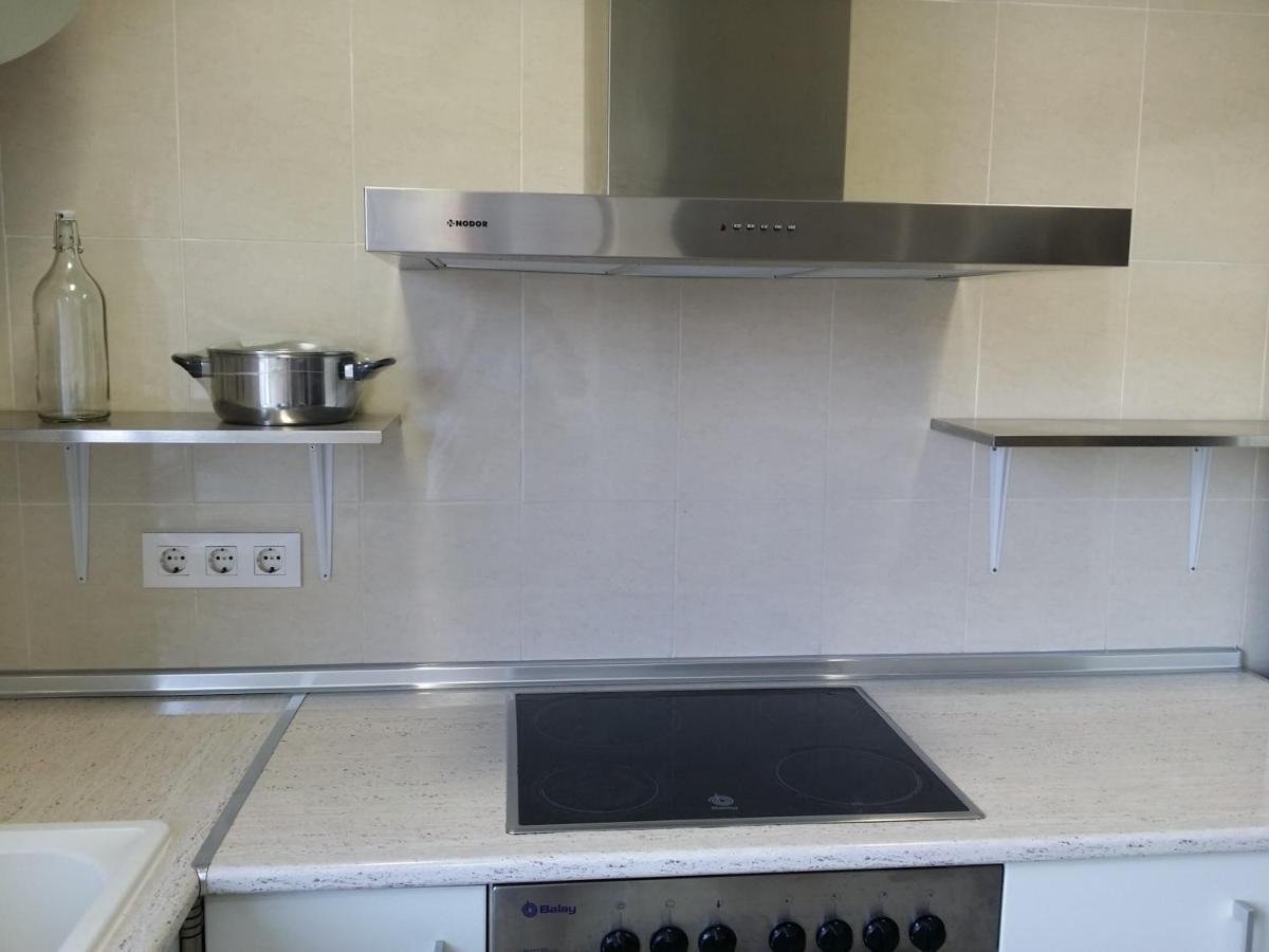 Apartamento Lovely Three Bedroom Wifi Near Beach Valencia