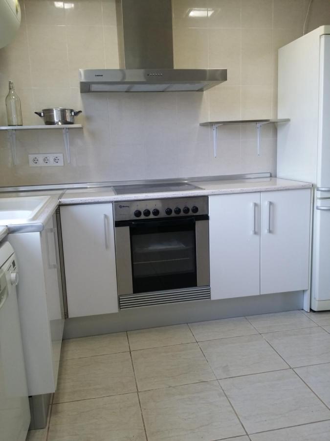 Apartamento Lovely Three Bedroom Wifi Near Beach Valencia