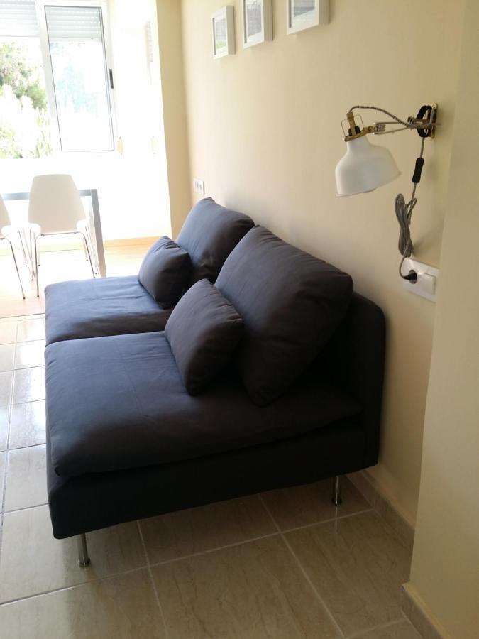 Apartamento Lovely Three Bedroom Wifi Near Beach Valencia