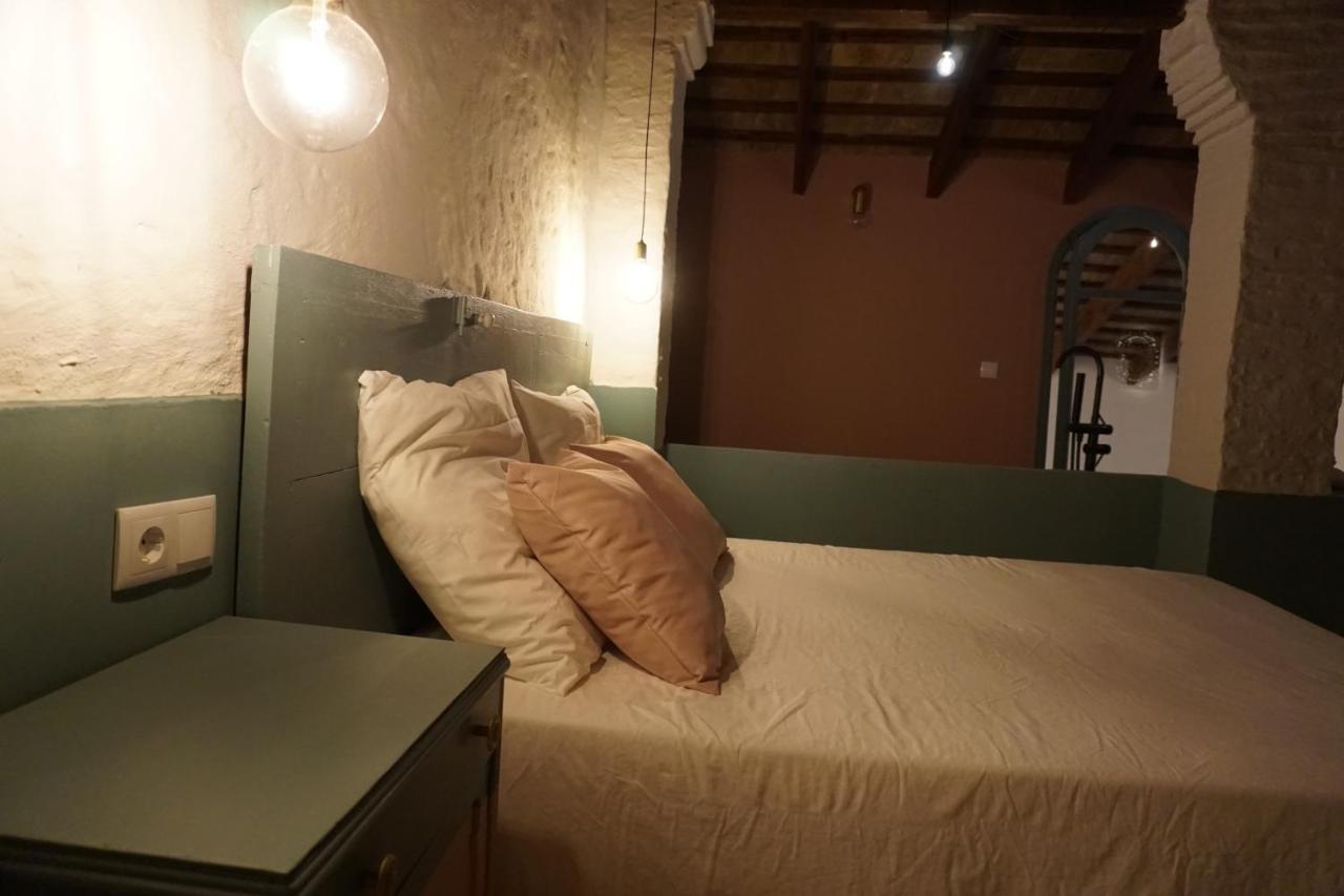 La Casa De Alojamiento Independiente *