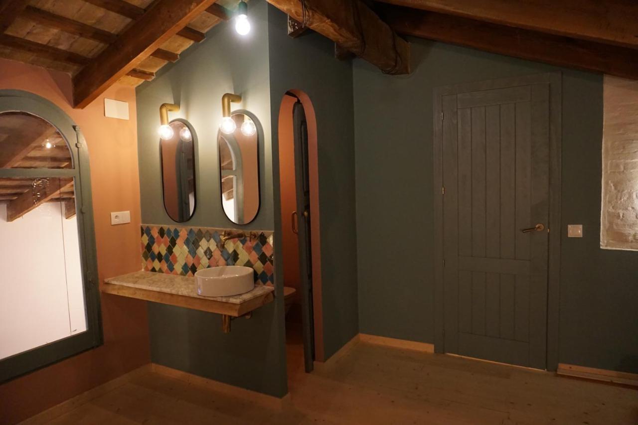 La Casa De Alojamiento Independiente Holiday home Valencia