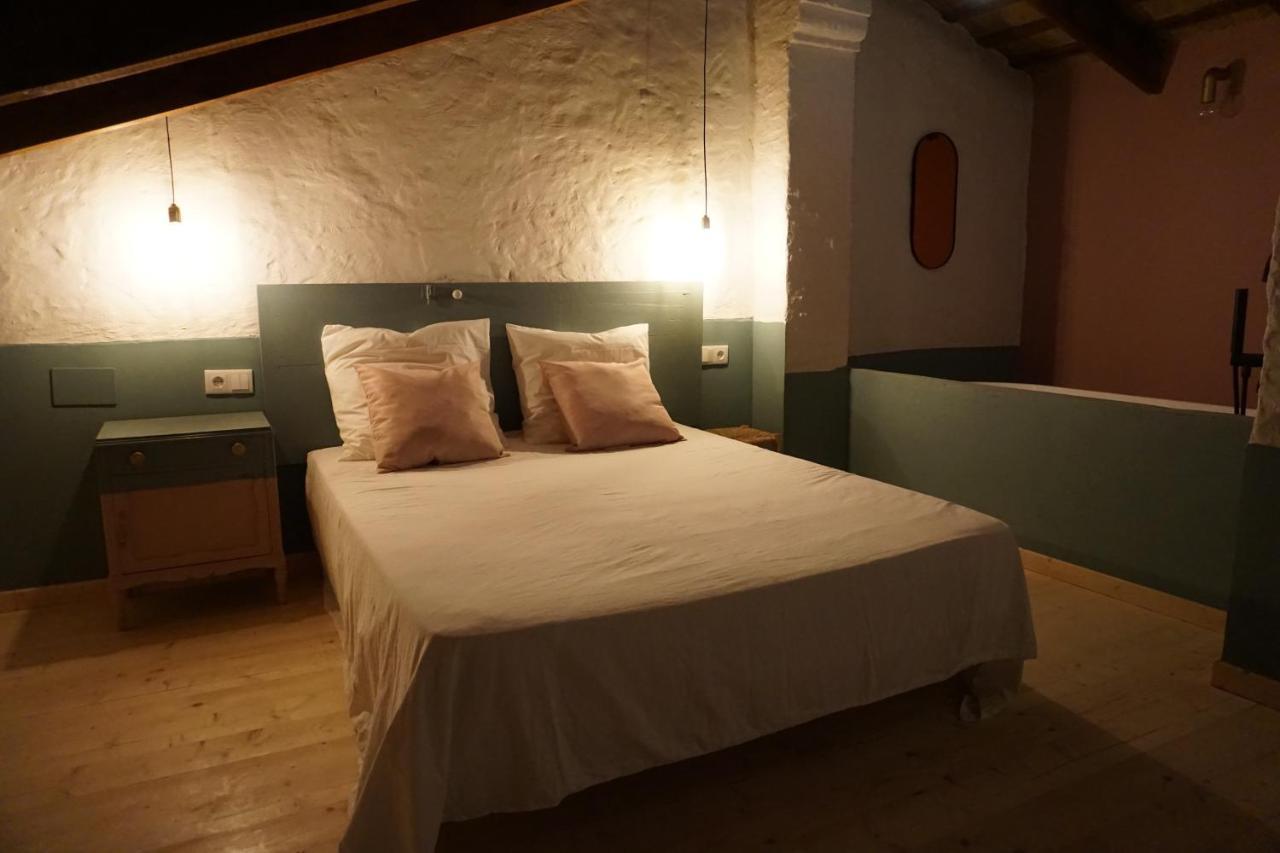 La Casa De Alojamiento Independiente Valencia