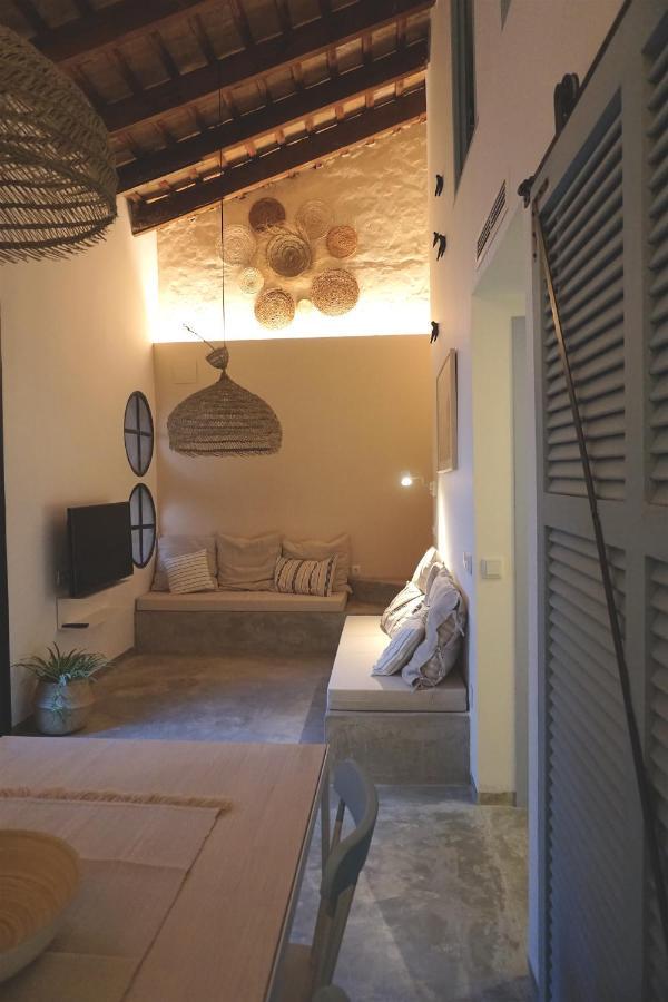 Holiday home La Casa De Alojamiento Independiente Valencia