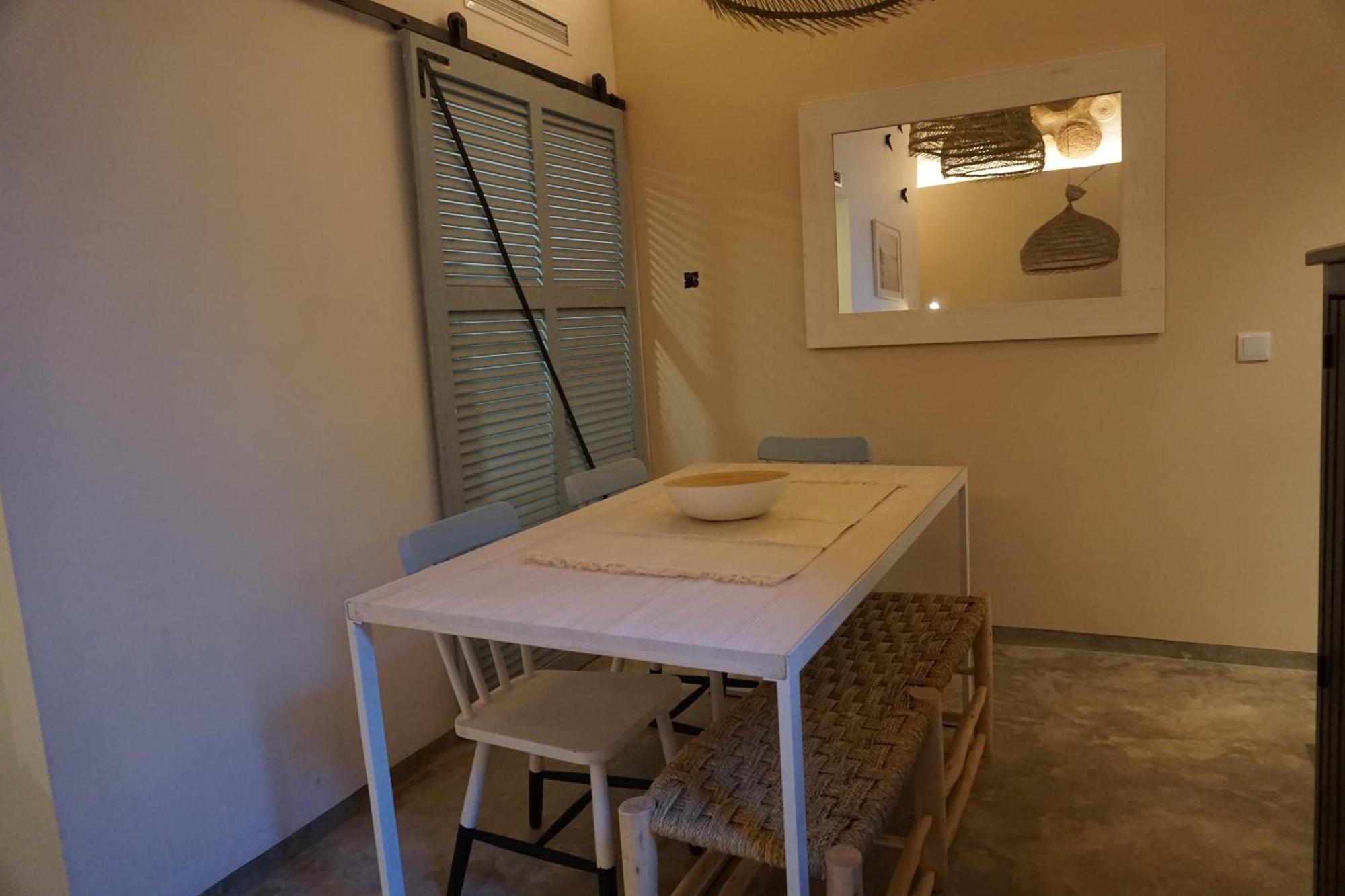 La Casa De Alojamiento Independiente Holiday home *