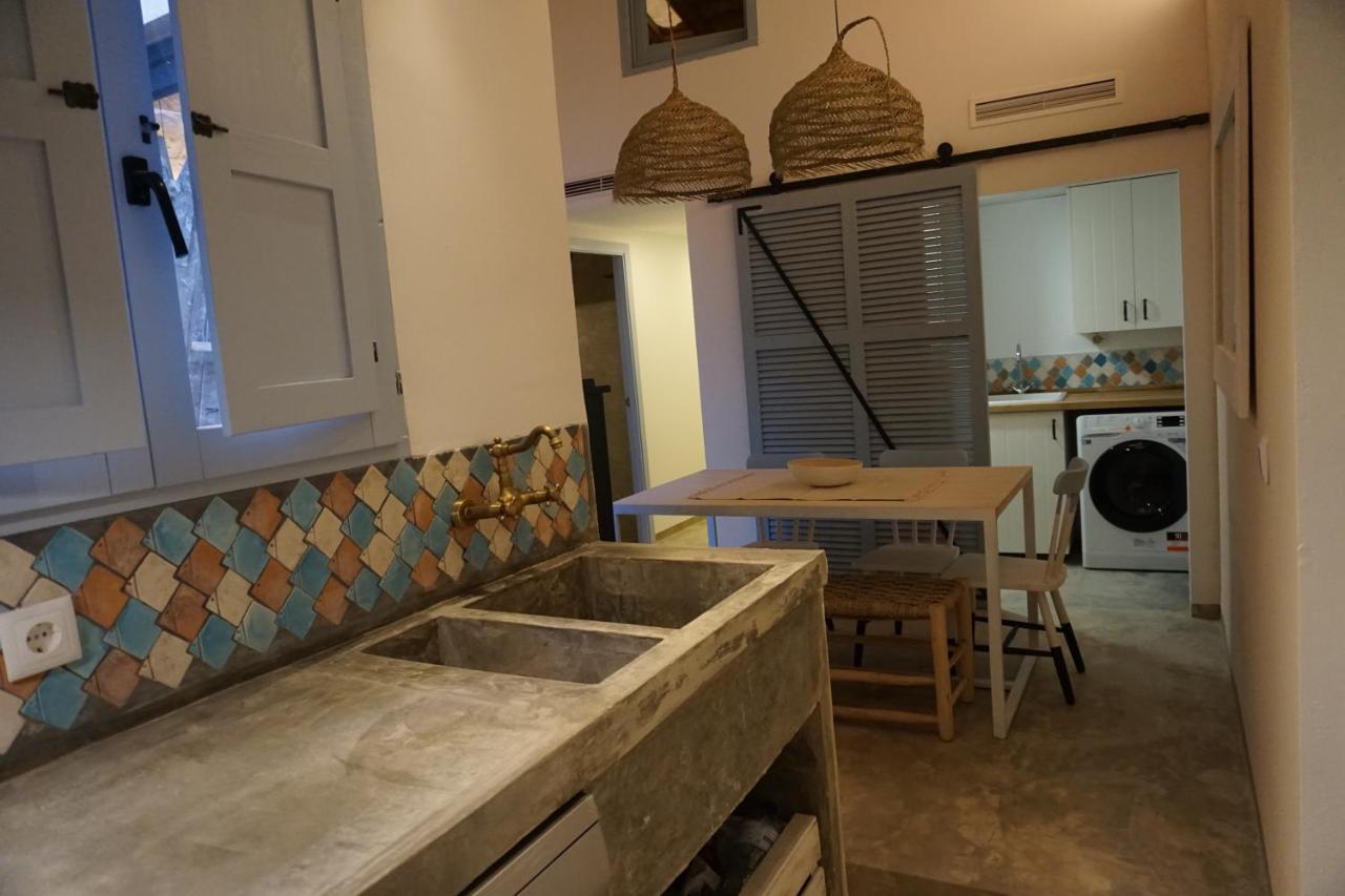 La Casa De Alojamiento Independiente Holiday home *