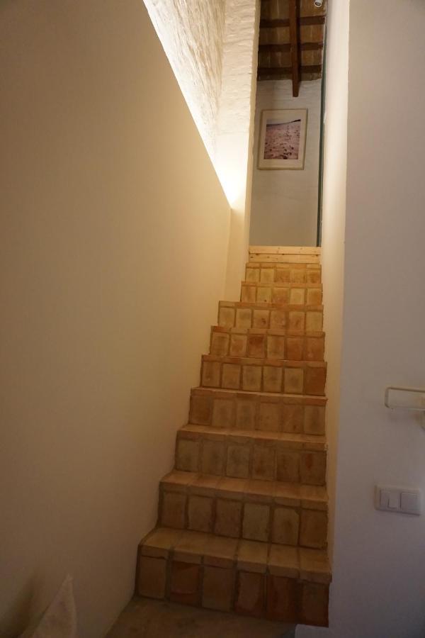 La Casa De Alojamiento Independiente Holiday home Valencia