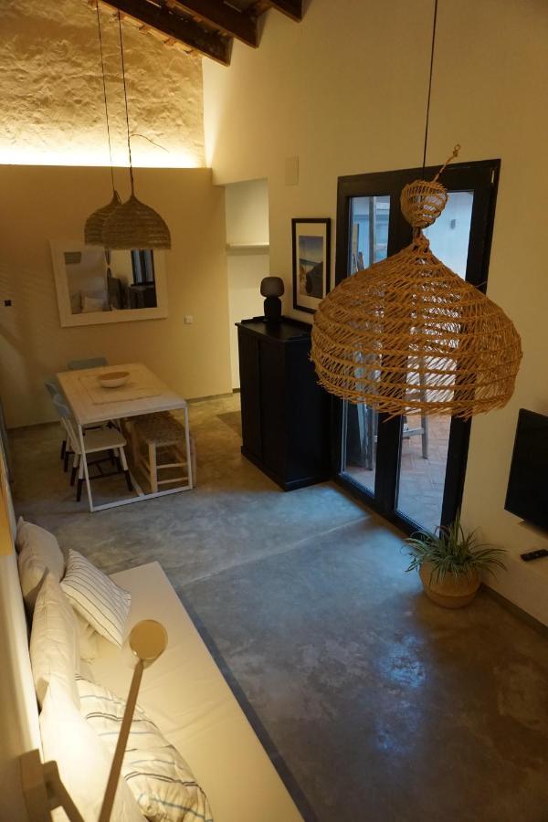 Holiday home La Casa De Alojamiento Independiente *