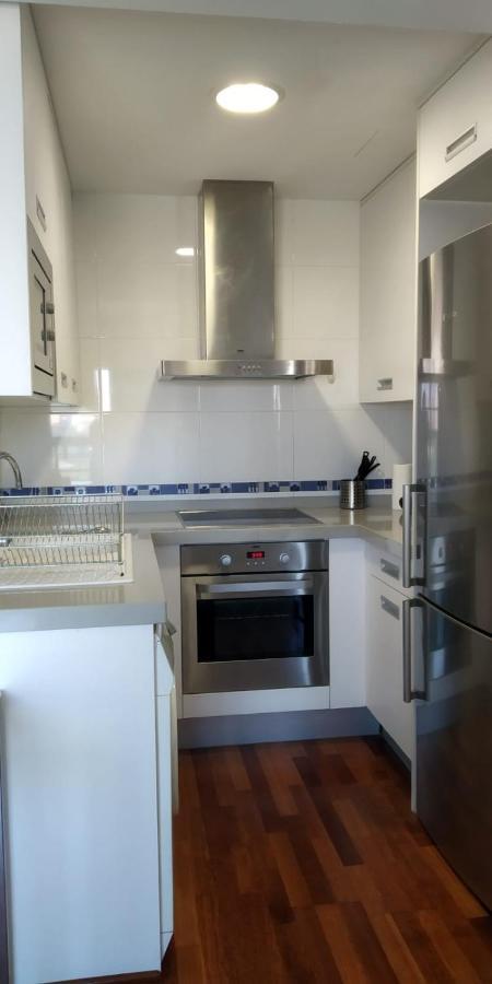 Oceanografic Loft-parking Valencia