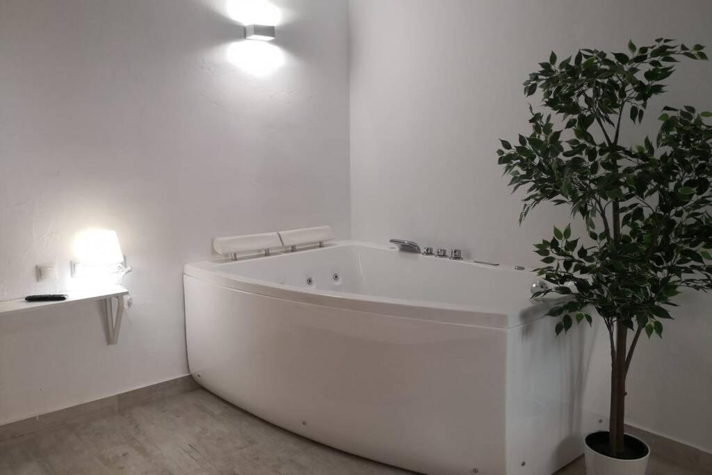 Apartamento With Jacuzzi Free Wifi *