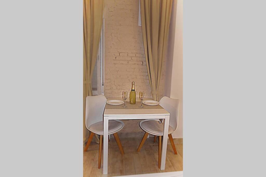 With Jacuzzi Free Wifi Valencia