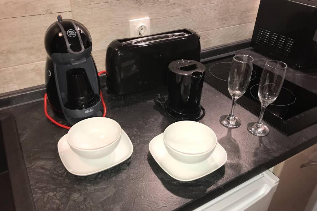 Apartamento With Jacuzzi Free Wifi Valencia