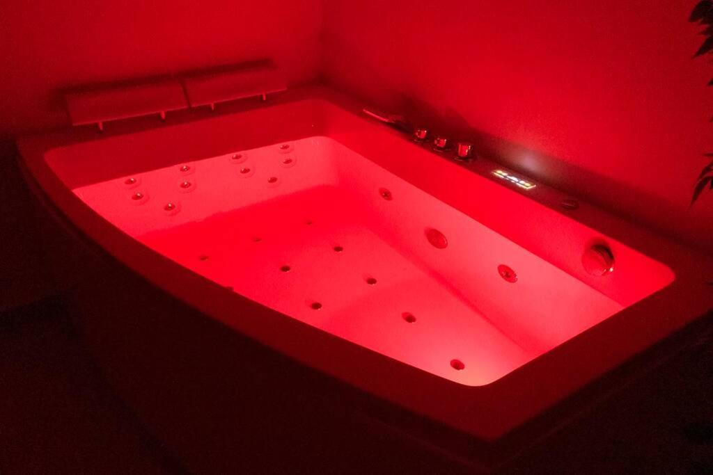 Apartamento With Jacuzzi Free Wifi *