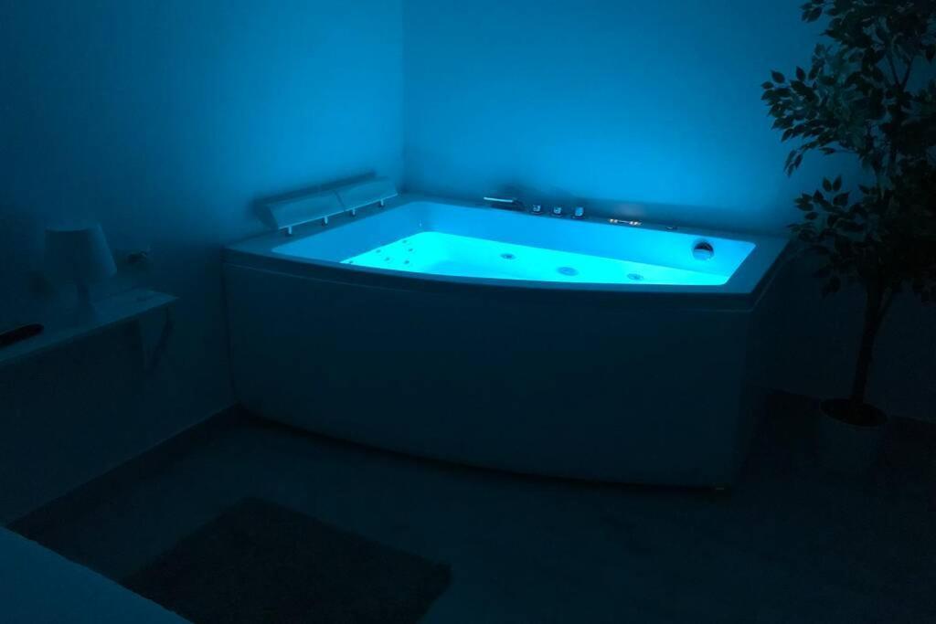 With Jacuzzi Free Wifi *