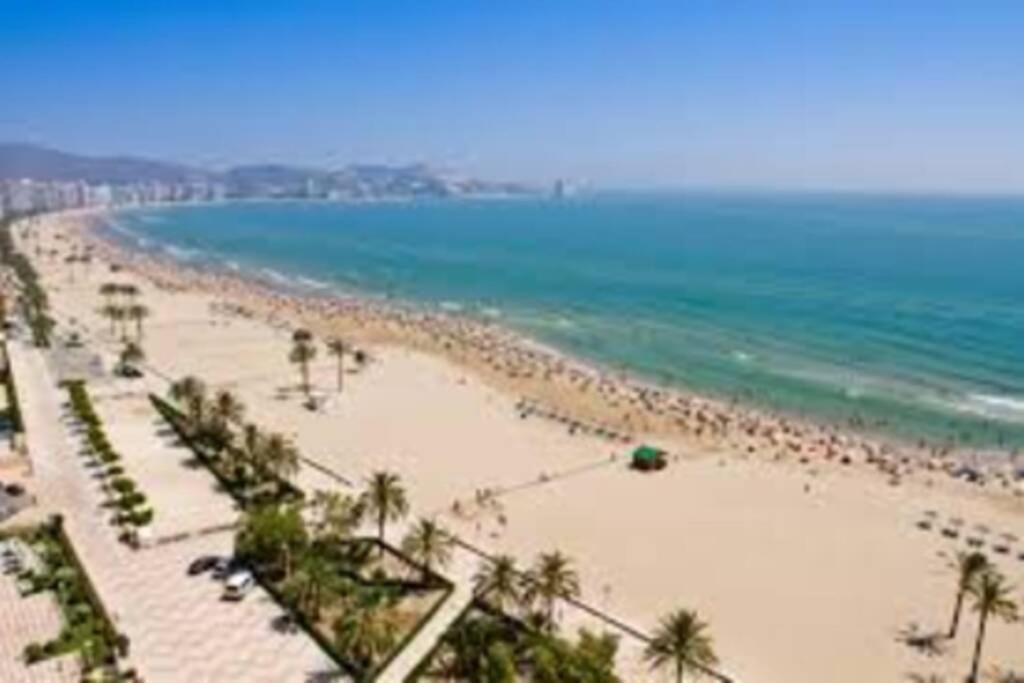 Apartamento With Jacuzzi Free Wifi *