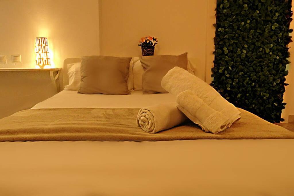 With Jacuzzi Free Wifi